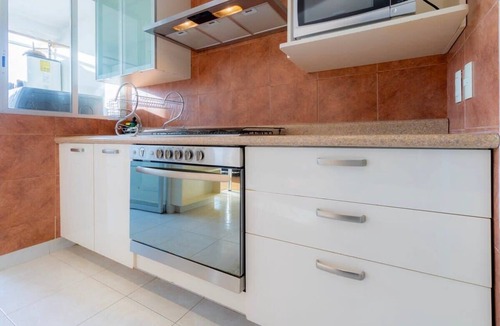 El Yaqui Condo | Capitalia | Near to ABC Hospital with Gym/Parking
