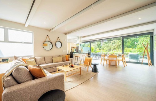 Polanco Apartment | Capitalia | Park views & Fast Wifi after Long Day
