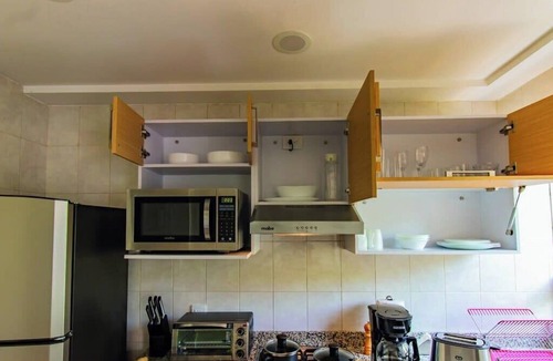 Anahuac Condo | Capitalia | Perfect Balcony Vibes in Elite Anzures