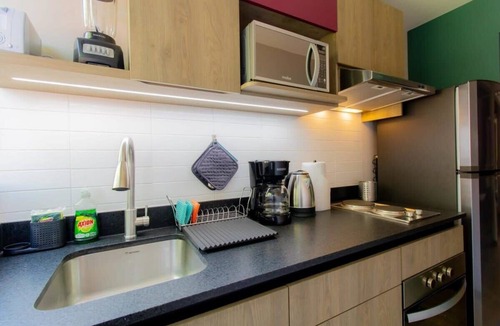 Escandon Apartment | Capitalia | Rooftop in a Design-Lover’s Paradise