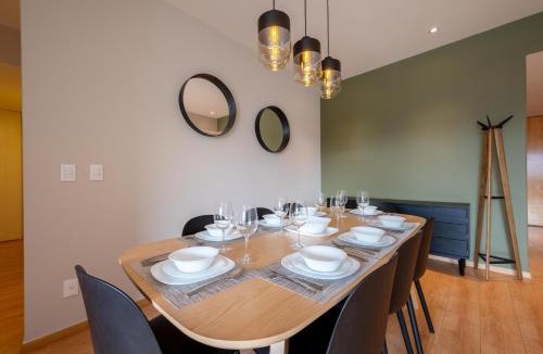 El Yaqui Apartment | Capitalia Santa Fe