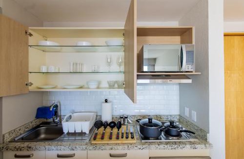 El Yaqui Apartment | Capitalia Santa Fe