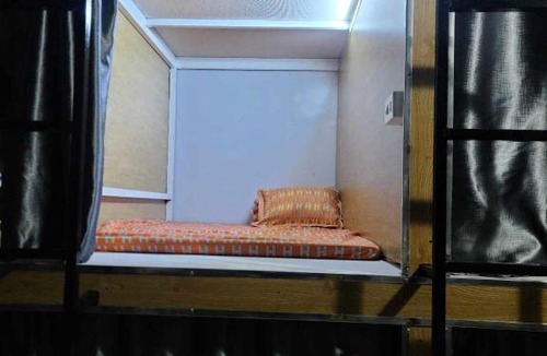 Phuong Hotel | Capsule Homestay