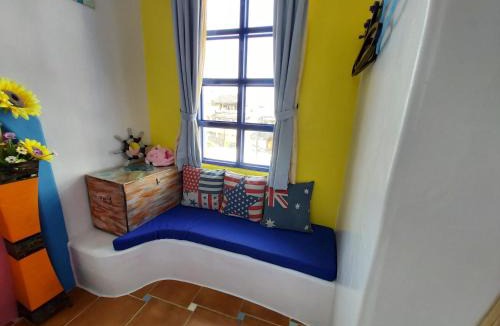 Sail Rock Beach House | Captain Homestay