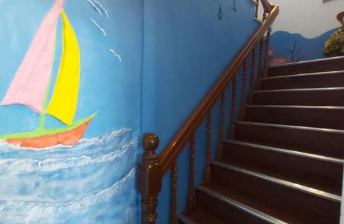 Sail Rock Beach House | Captain Homestay