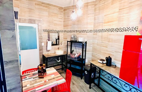 Campeche Apartment | Carambola Rooms