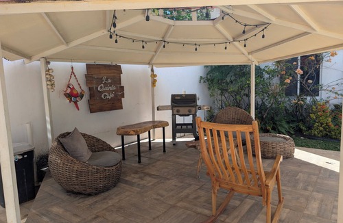 Campeche Apartment | Carambola Rooms