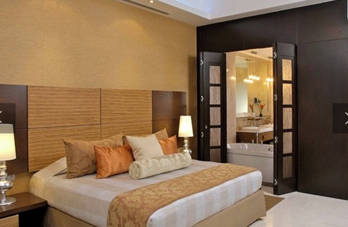Puerto Juarez Resort | Caribbean Paradise: Grand Luxxe at Vidanta Nuevo Vallarta & Riviera Maya