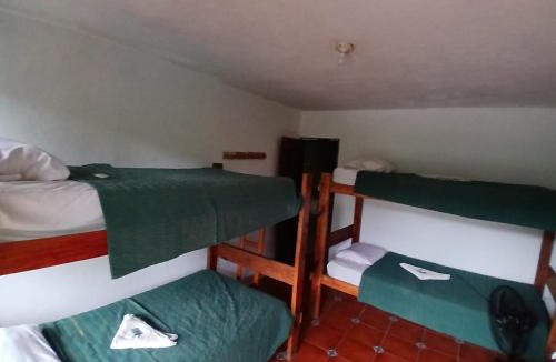 San Agustin Lanquin Hotel | CARIBbEAN Paradise Hotel