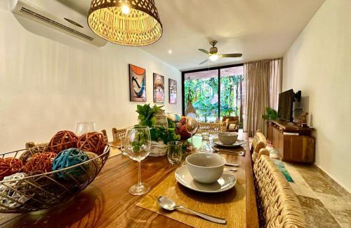 Zama Apartment | Caribbean soul