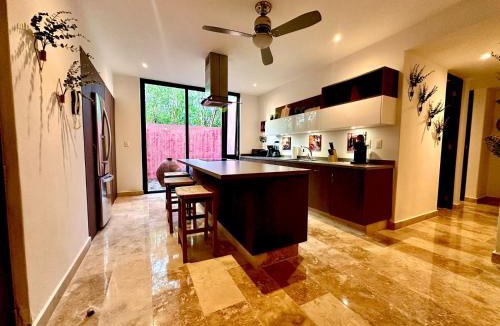 Zama Apartment | Caribbean soul