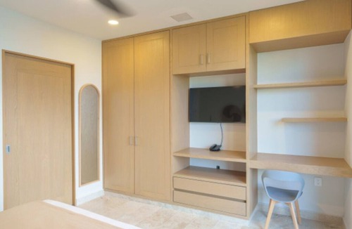 Downtown Hotel | Caribbean View Rooftop & Sky Lounge | 3 Pet-friendly Units w/Full Kitchen