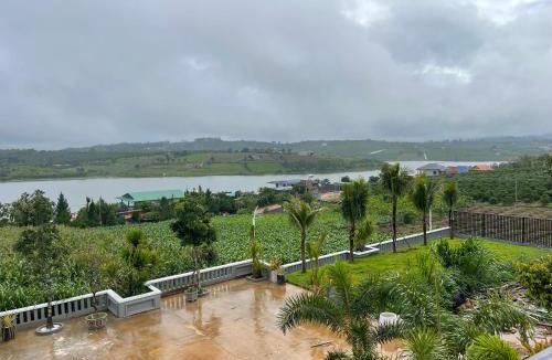 Lam Ha Apartment | Caribe homestay Lâm Hà Lâm Đồng