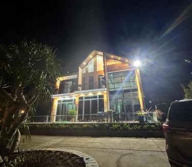 Lam Ha Apartment | Caribe Homestay