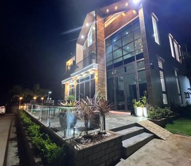 Lam Ha Apartment | Caribe Homestay