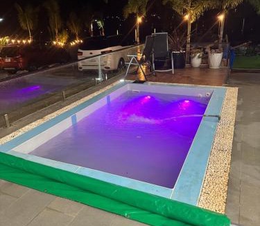 Lam Ha Apartment | Caribe Homestay
