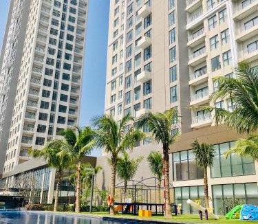 Ngu Hanh Son Hotel | Carinae Danang Hotel