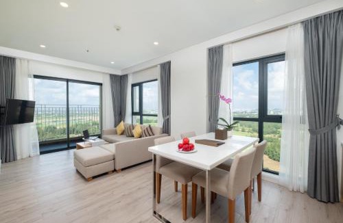 Ngu Hanh Son Hotel | Carinae Danang Hotel