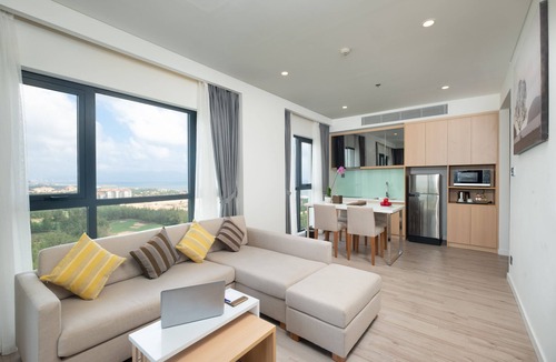 Ngu Hanh Son Hotel | Carinae Danang Hotel