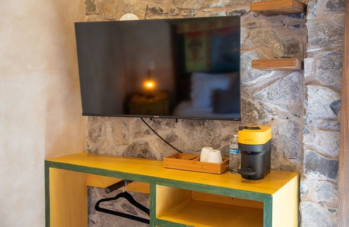 Santeagueda Apartment | Carlo Crivelli Master: The Style in ValQuirico!