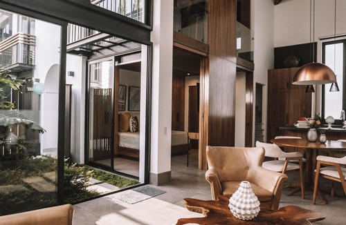 Antigua Guatemala Villa | Carmelo Concept Villas, Villa 1