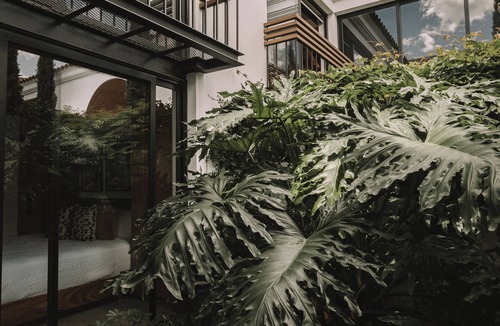 Antigua Guatemala Villa | Carmelo Concept Villas, Villa 1