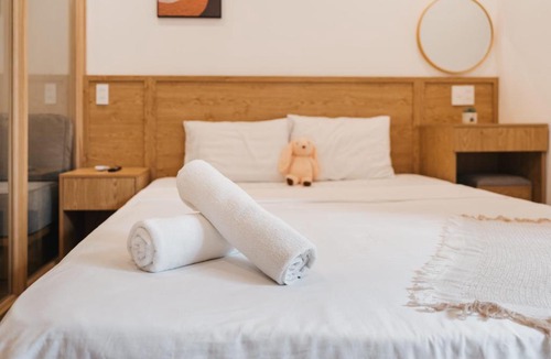 Ngu Hanh Son Apartment | Carol Homestay & Apartment 5