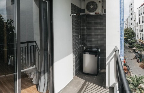 Ngu Hanh Son Apartment | Carol Homestay & Apartment 5