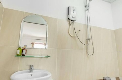 Vung Tau Hotel | Caroline Resort