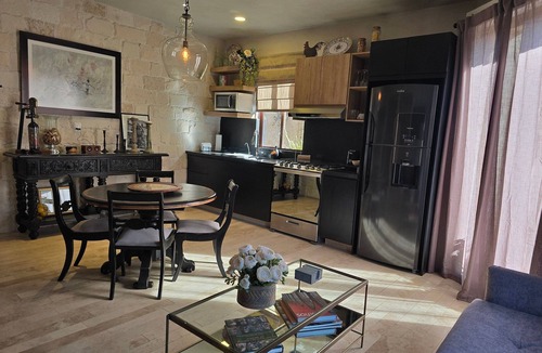 Santeagueda Apartment | Carrara: Harmony, Luxury, and Comfort in ValQuirico