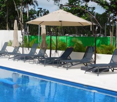 Puerto Juarez Apartment | CARRIBEAN DELUXE Apartment