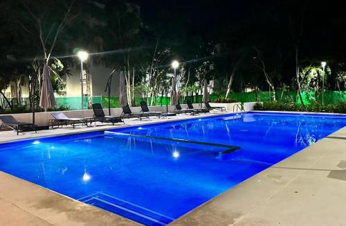 Puerto Juarez Apartment | CARRIBEAN DELUXE Apartment