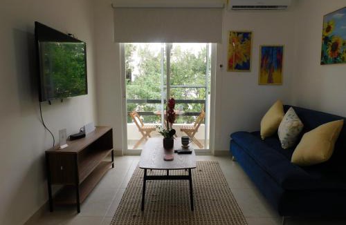 Puerto Juarez Apartment | CARRIBEAN DELUXE Apartment