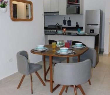 Puerto Juarez Apartment | CARRIBEAN DELUXE Apartment