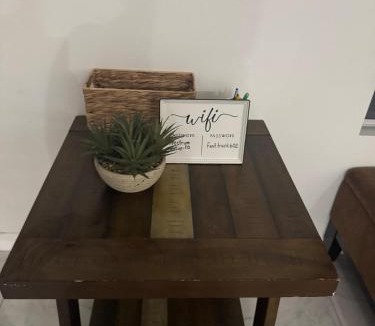 San Juan Apartment | Carroll Estates 3 Bedroom Apartment Retreat