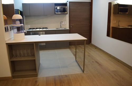 Ampliacion Granada Apartment | CARSO SOUMAYA Square FERRARI Building