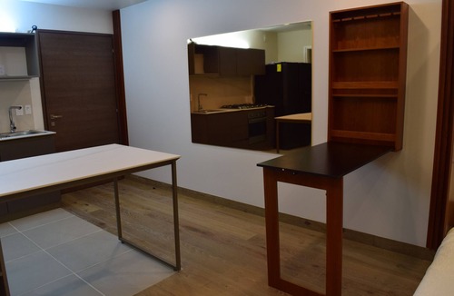 Ampliacion Granada Apartment | CARSO SOUMAYA Square FERRARI Building