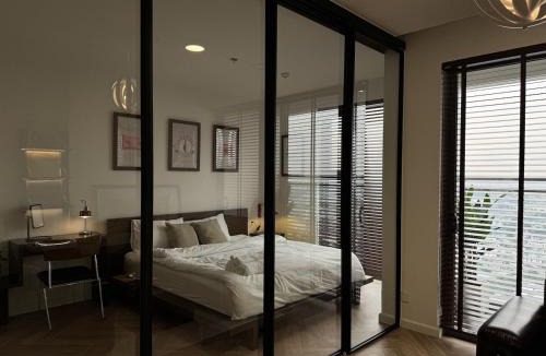 Linh Trung IEPZ Apartment | CARTER Flat
