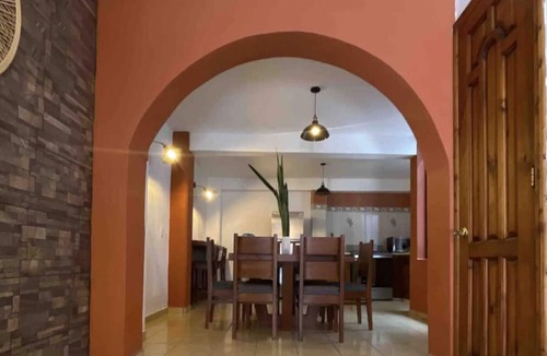 Santa Lucia Apartment | Casa céntrica nueva
