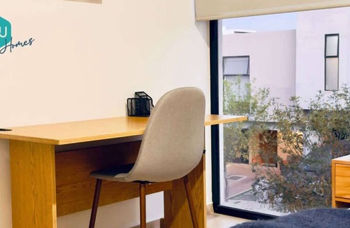 El Marques House | Casa Ámbar Comfort 1 Room in PB | SISU Homes