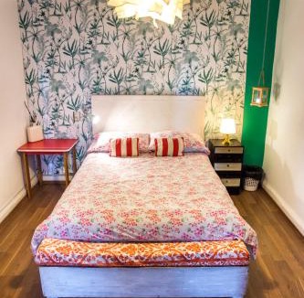 Downtown Mexico City Hostel | Casa Índigo CDMX