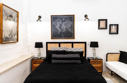 La Paz Hotel | Casa 1880 - Adults Only