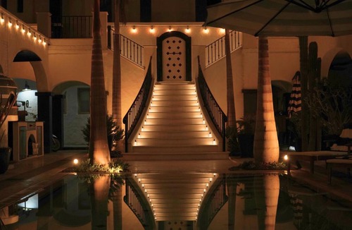 La Paz Hotel | Casa 1880 - Adults Only