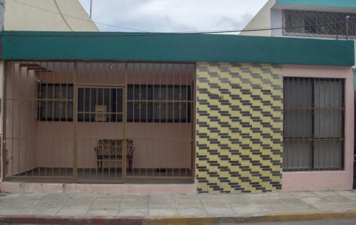 Barrio de Santiago House | Casa 3 Torres, Santiago