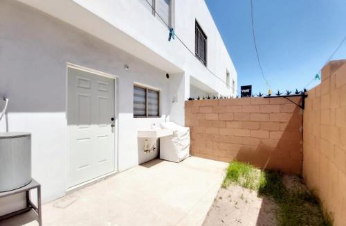 Hermosillo House | Casa 49i Condominio cerca del aeropuerto y consulado