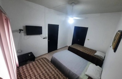 Linares Apartment | Casa 5 de Mayo
