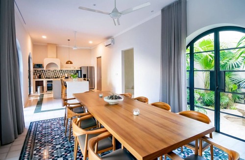 Centro House | Casa 54 Montejo - Downtown & Culture by LAHOS