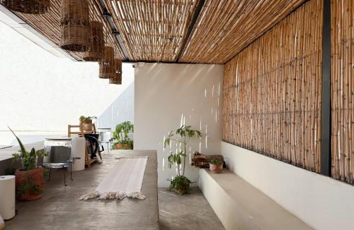 Centro House | Casa 821 Guest House