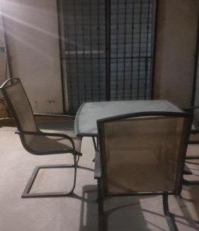 Ciudad Juarez Apartment | Casa 915