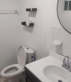 Ciudad Juarez Apartment | Casa 915